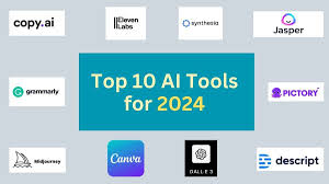 top ai tools